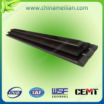 3342 Magnetic Insulation Laminated Slot Wedge